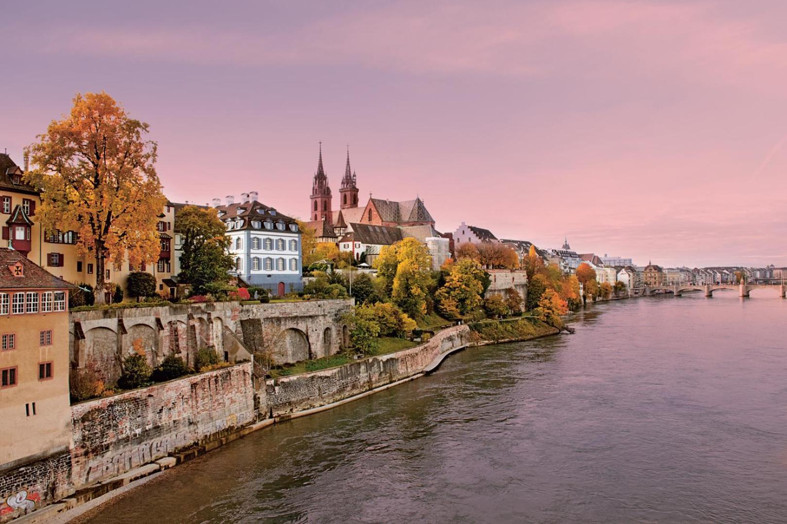 Special Modern Lisa Apartment Basel, Bahnhof Grossbasel 10-Star Экстерьер фото