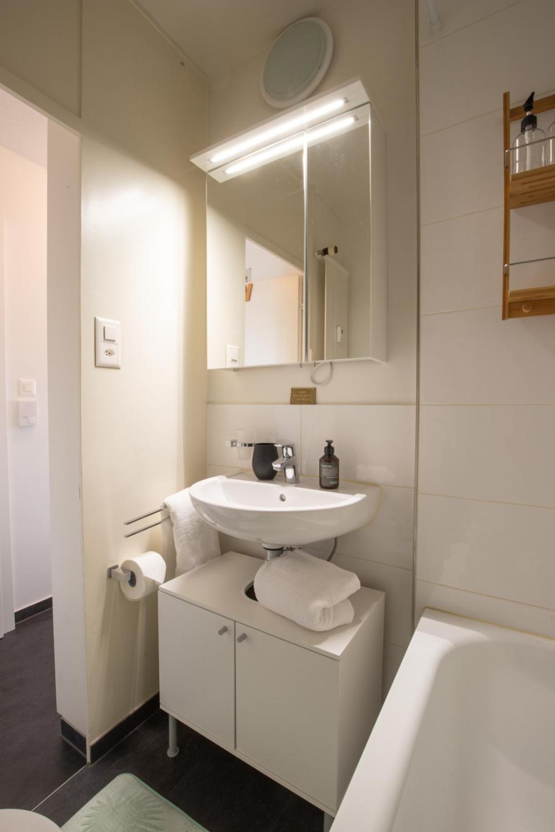 Special Modern Lisa Apartment Basel, Bahnhof Grossbasel 10-Star Экстерьер фото