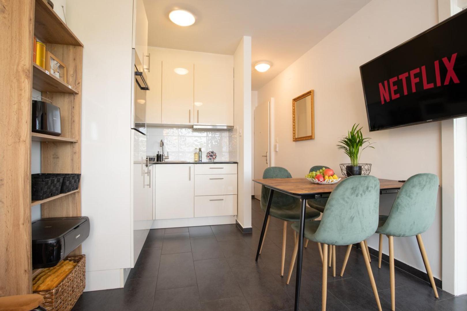 Special Modern Lisa Apartment Basel, Bahnhof Grossbasel 10-Star Экстерьер фото