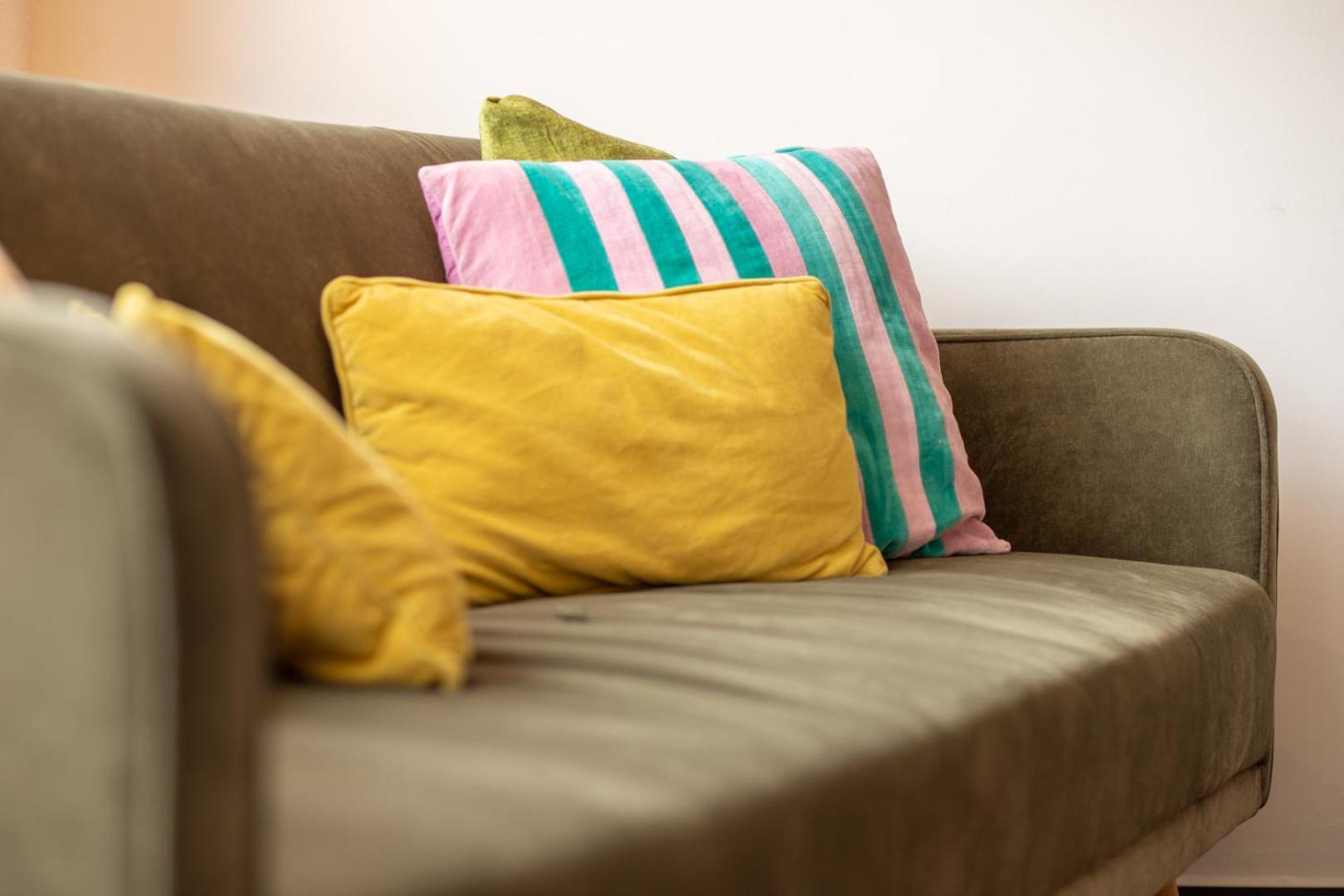 Special Modern Lisa Apartment Basel, Bahnhof Grossbasel 10-Star Экстерьер фото