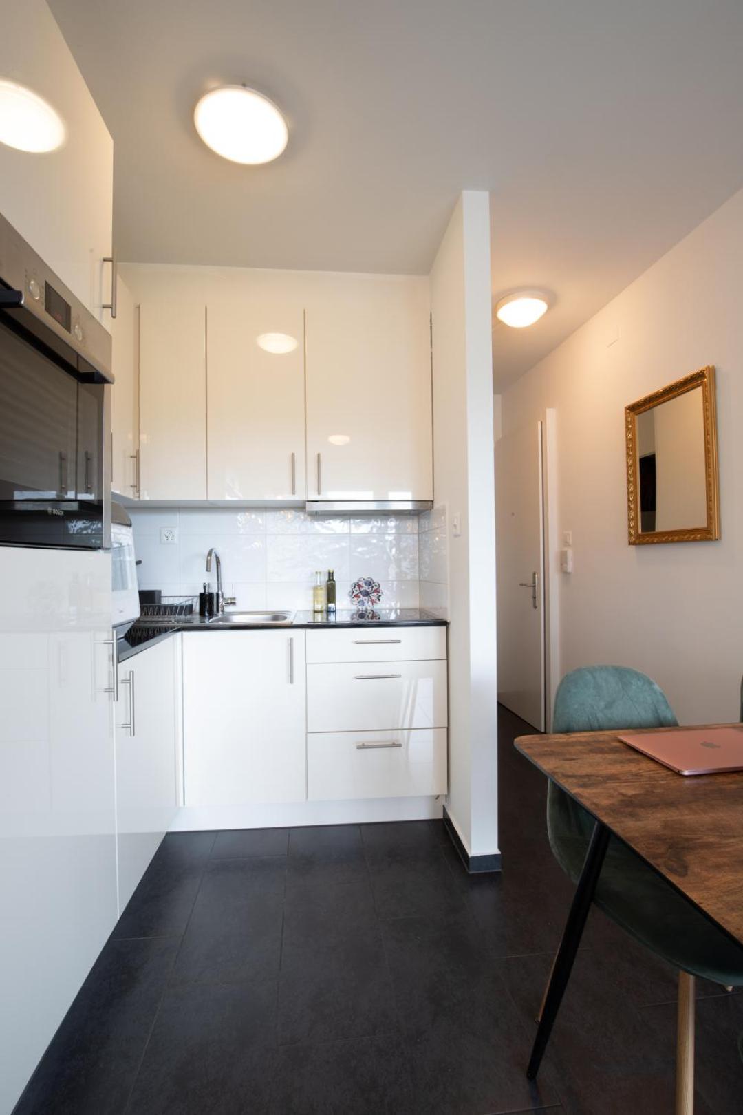 Special Modern Lisa Apartment Basel, Bahnhof Grossbasel 10-Star Экстерьер фото